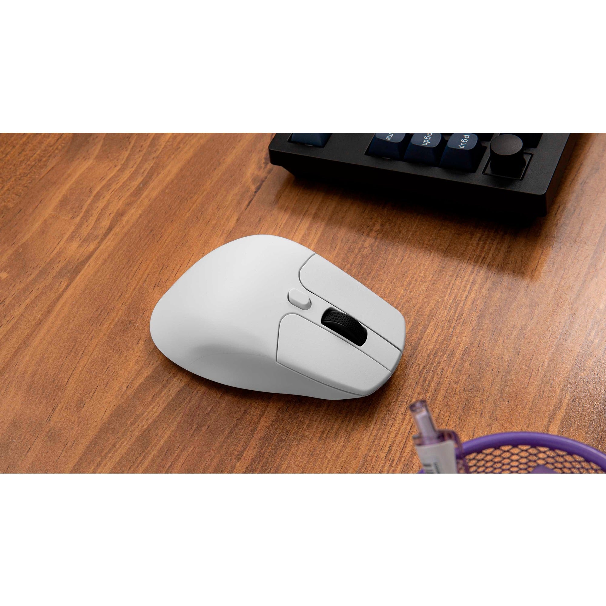 Keychron M6-A3 draadloze muis