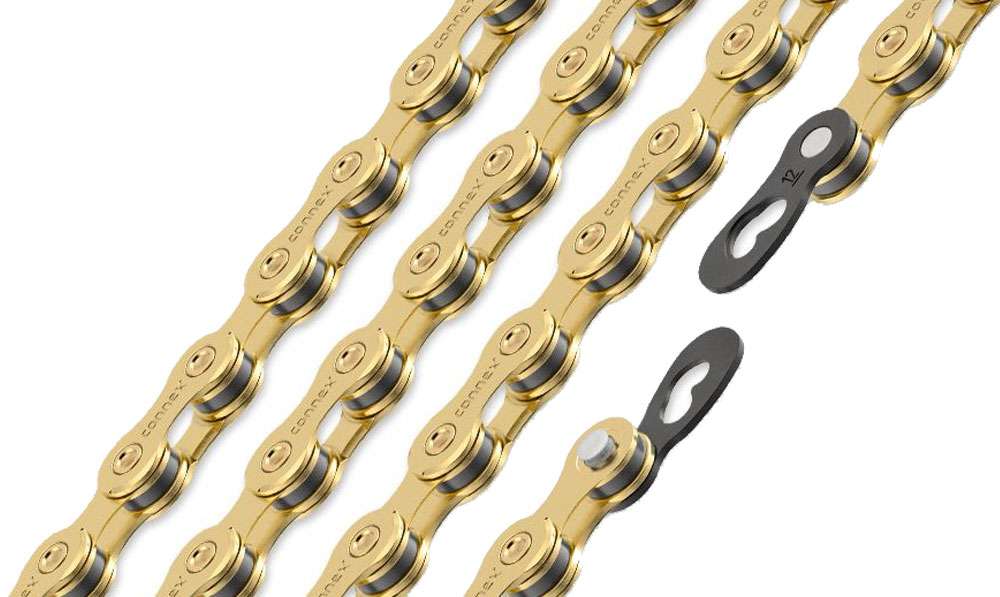 Connex wippermann 12sg 12-speed chain