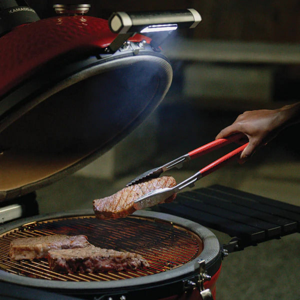 Kamado joe led hendel handgreep (zwart)