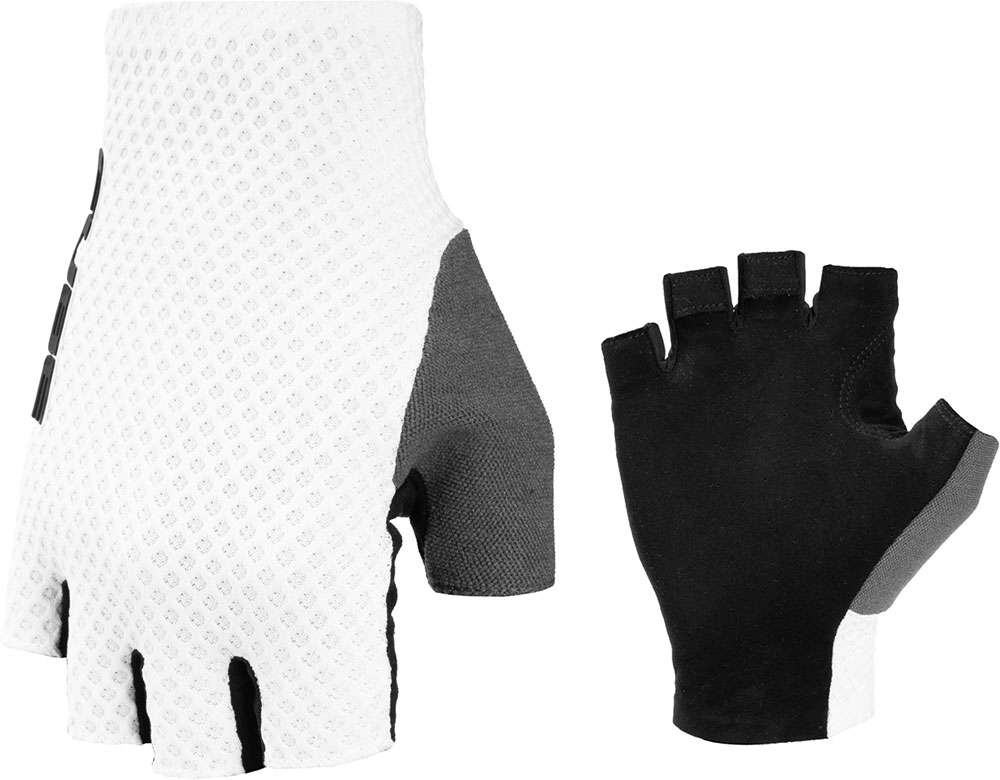 Cube race - cycling gloves