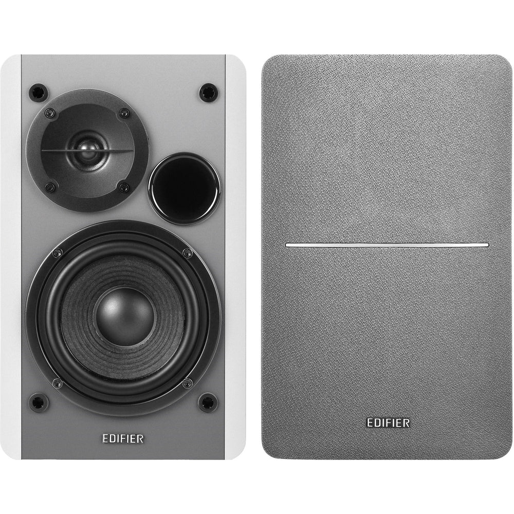 Edifier r1280db luidspreker (wit, bluetooth)