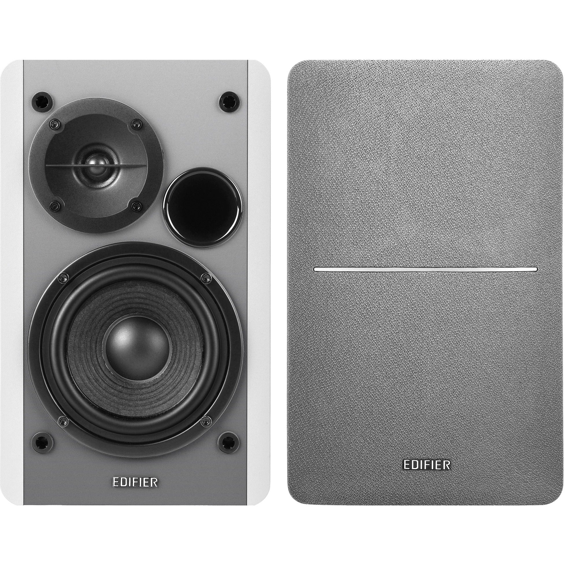 Edifier r1280db luidspreker (wit, bluetooth)