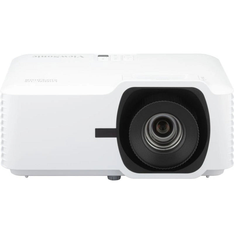 Viewsonic ls741hd 1080p laser installatie projector (wit, 5000 ansi lumen)