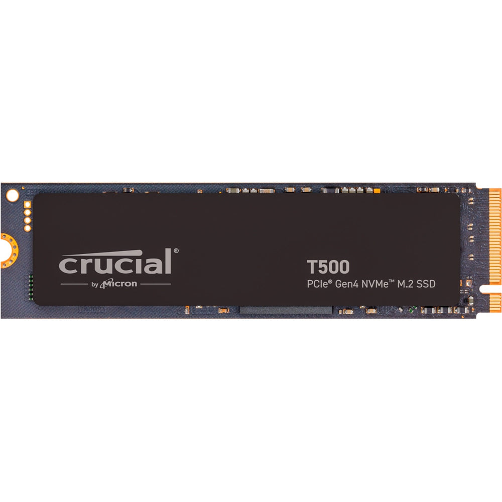 Cruciale T500 1 TB