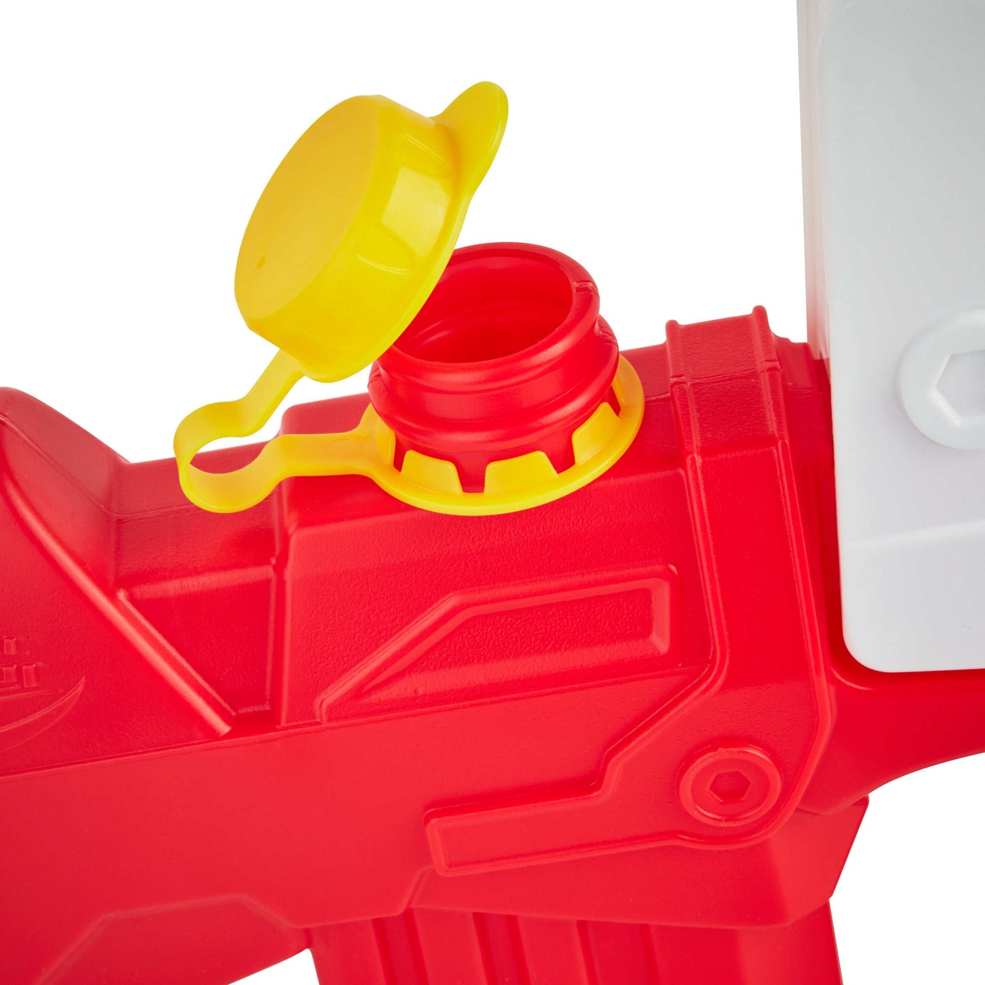 Hasbro nerf nerf fortnite super soaker burst ar