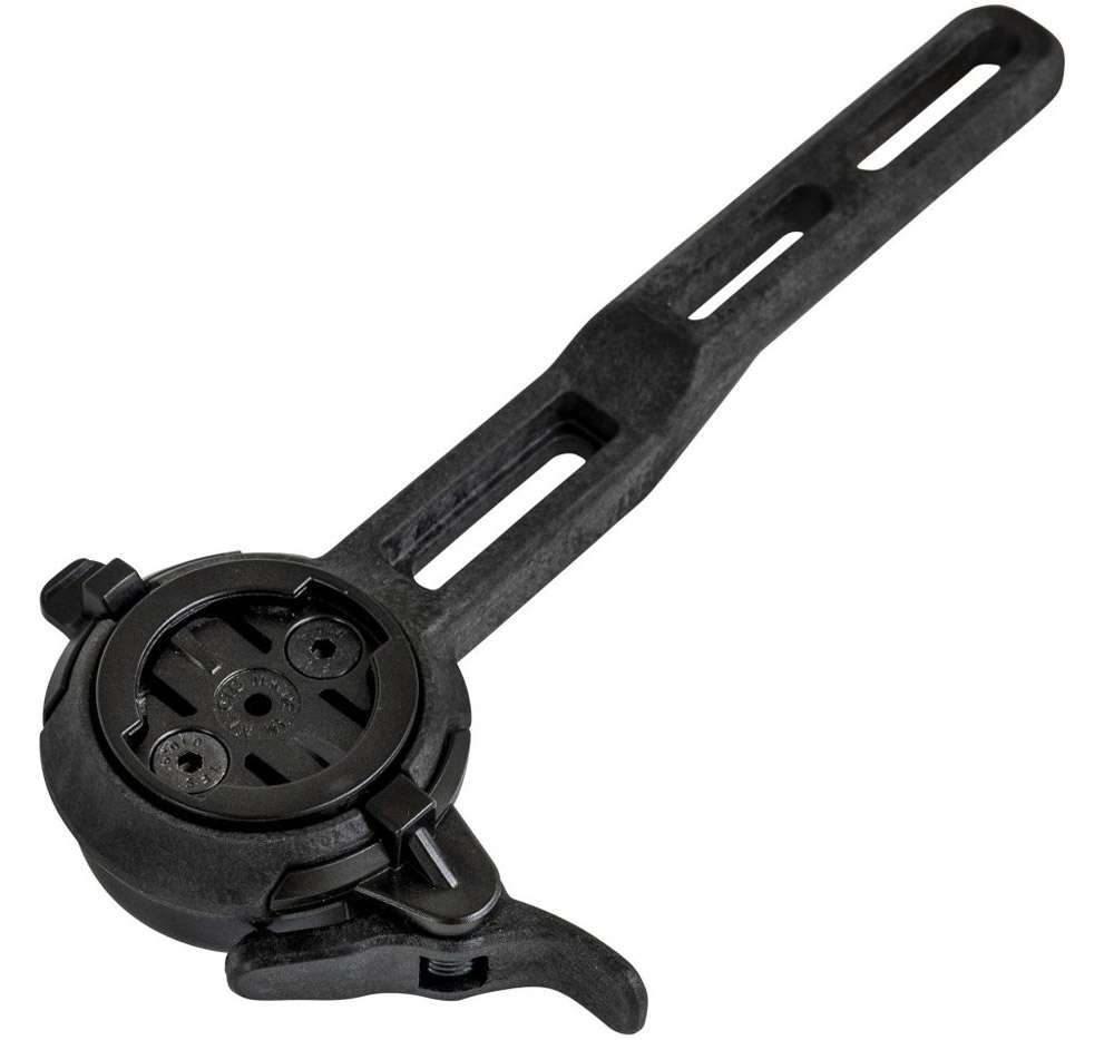 Closethegap gps houder raceday4 evo fi