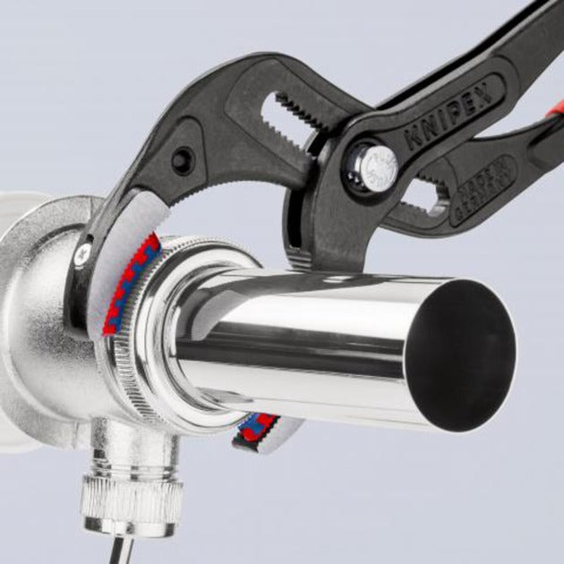 KNIPEX KNIPEX Sifon en aansluittang 81 11 250
