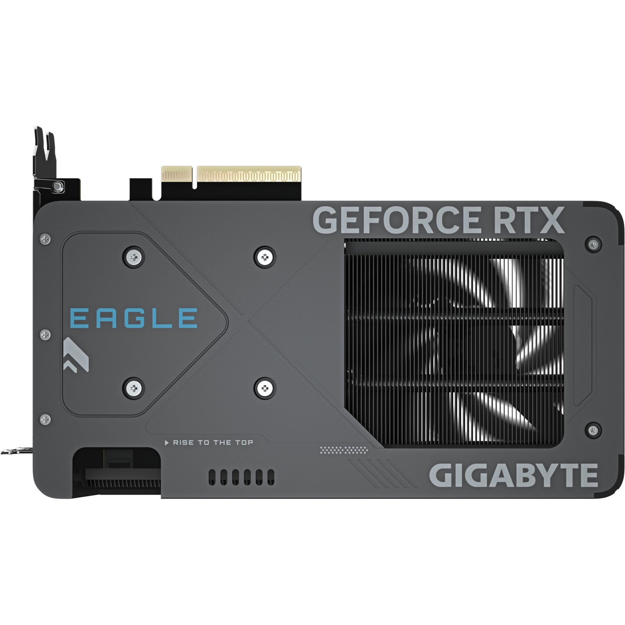 Gigabyte geforce rtx 5060 ti eagle oc 8g grafische kaart (3x displayport, 1x hdmi)