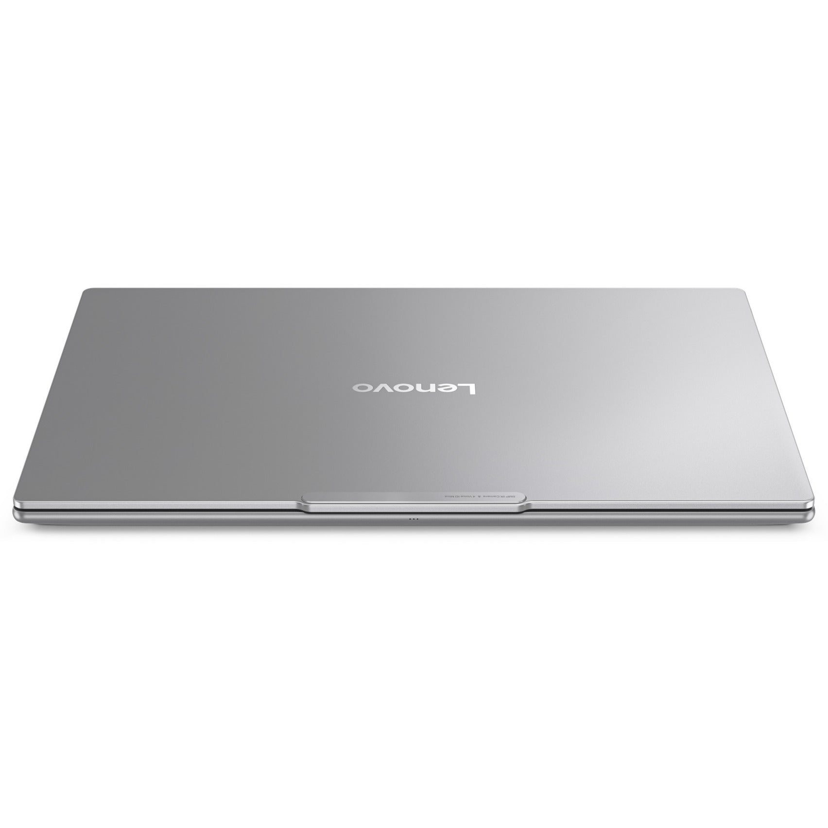 Lenovo yoga pro 9 16iah10 (83l00077mh) aura edition 16 laptop (grijs | core ultra 7 255h | rtx 5070 | 32 gb | 1 tb ssd)