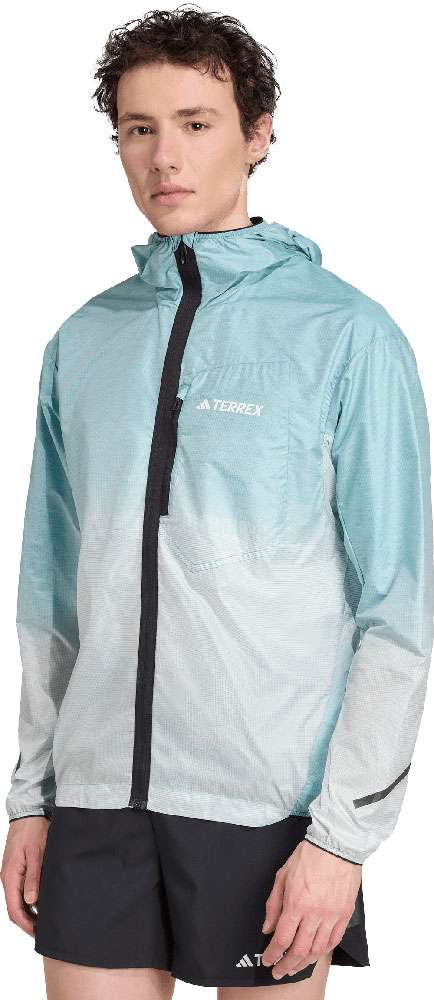 Adidas terrex xperior light - wind jacket