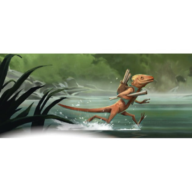 Witte Goblin Games Everdell: Pearlbrook