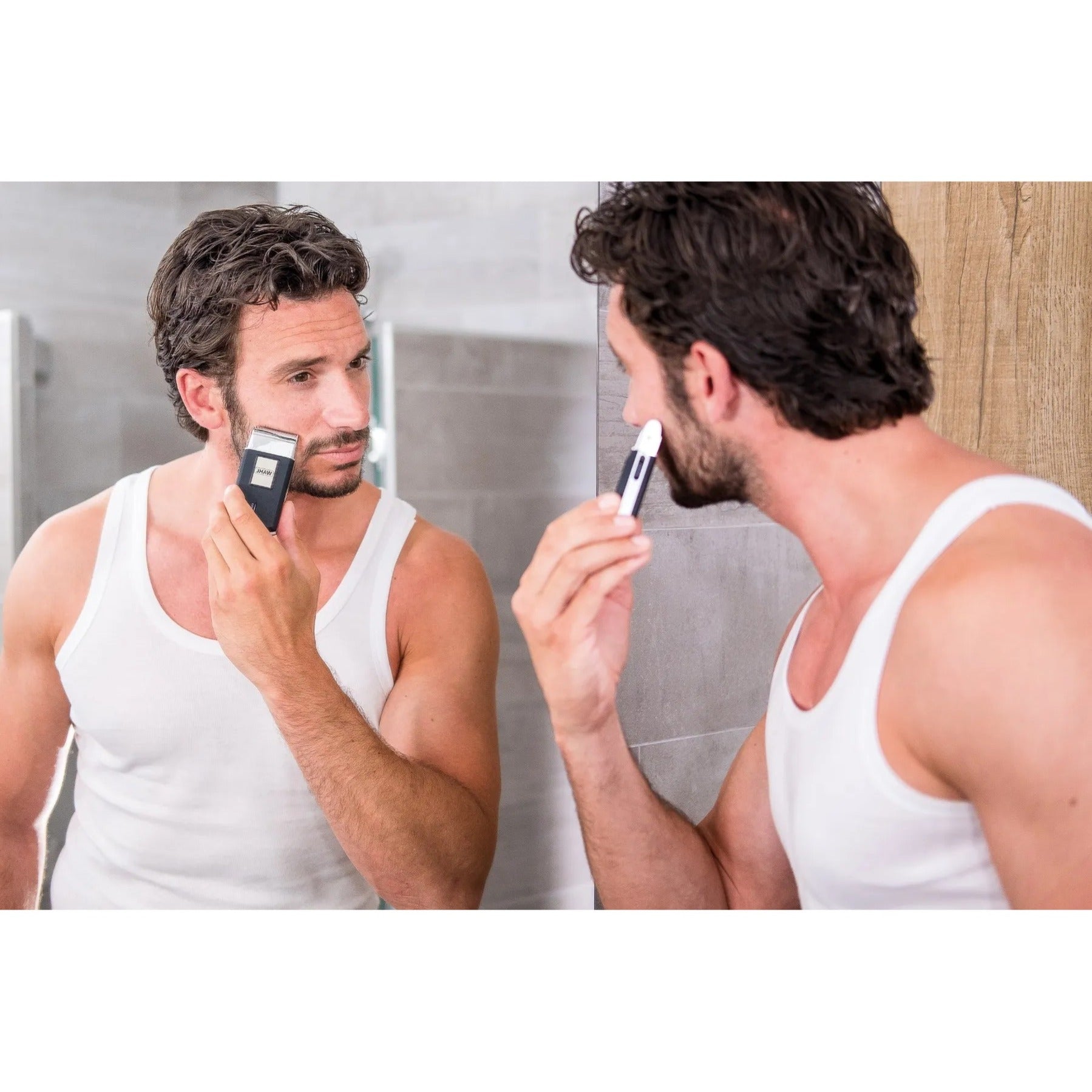 Wahl Home Products Home Products Reisset