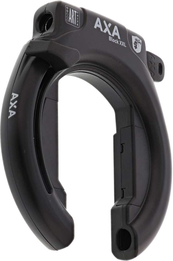 Slot AXA ringslot blok xxL extra breed
