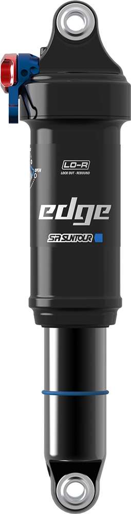 Suntour rs19 edge lor rear shock