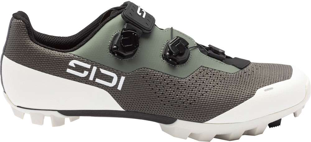 Sidi dominator x - mtb shoes