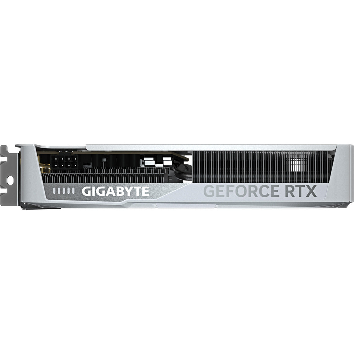 Gigabyte geforce rtx 5060 ti eagle oc ice 8g grafische kaart (3x displayport, 1x hdmi)