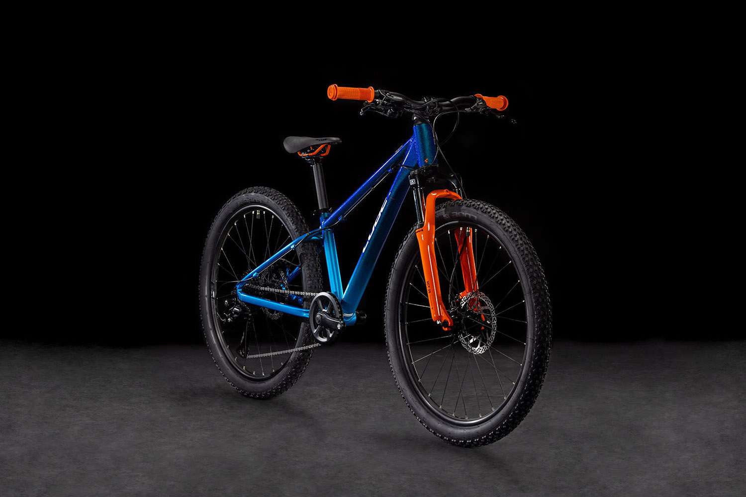 Cube acid 240 disc actionteam