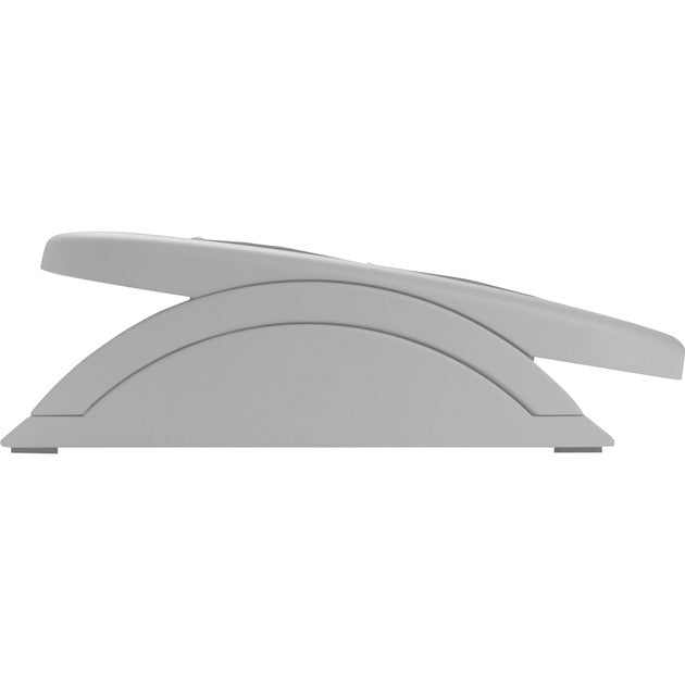 Kensington solemate voetensteun (grijs zwart)