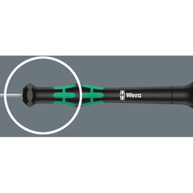 Wera Compact Micro 21 ESD 1