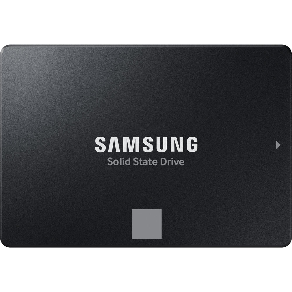 Samsung 870 evo 500 gb ssd (mz-77e500b eu, sata 600)