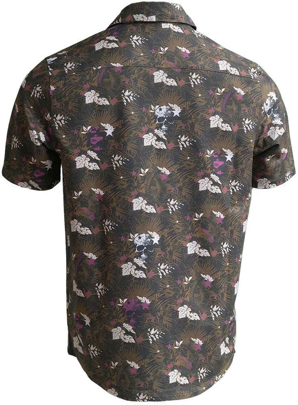 Zimtstern braapz riding - mtb jersey
