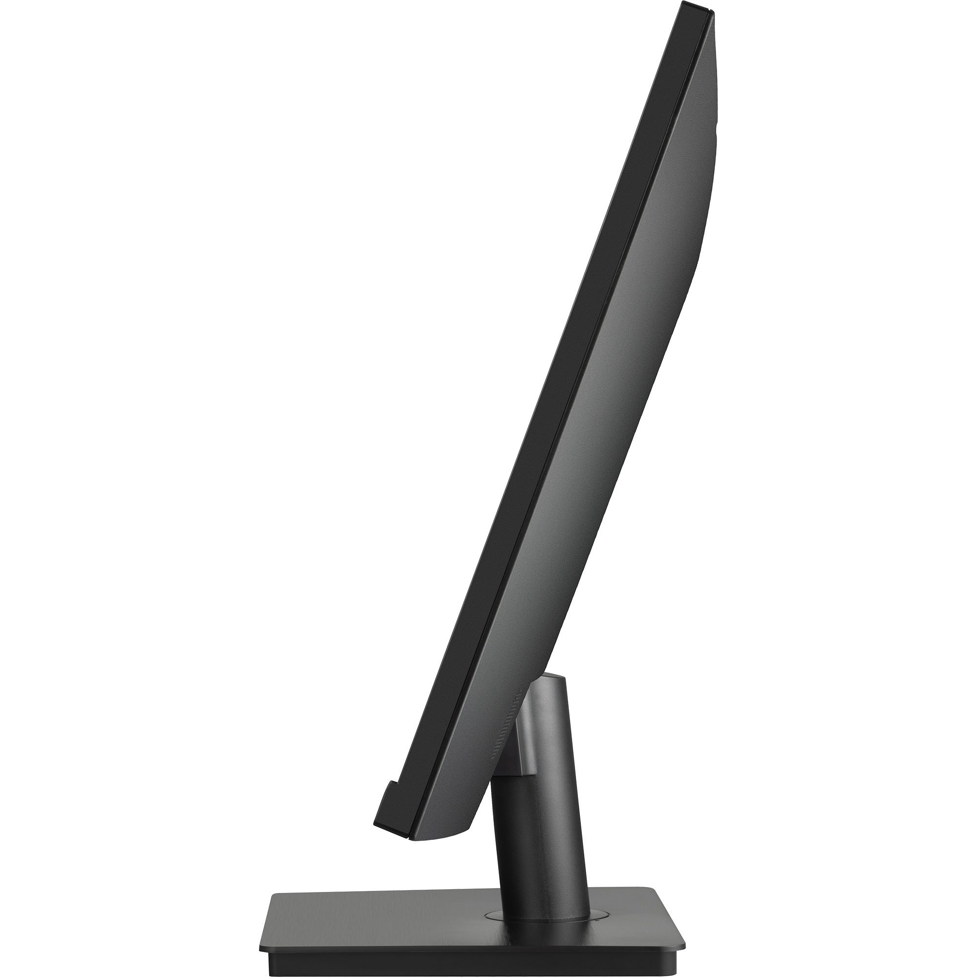 Viewsonic va3208-4k-hd 31.5 monitor (zwart (mat), 2x hdmi, 1x displayport)