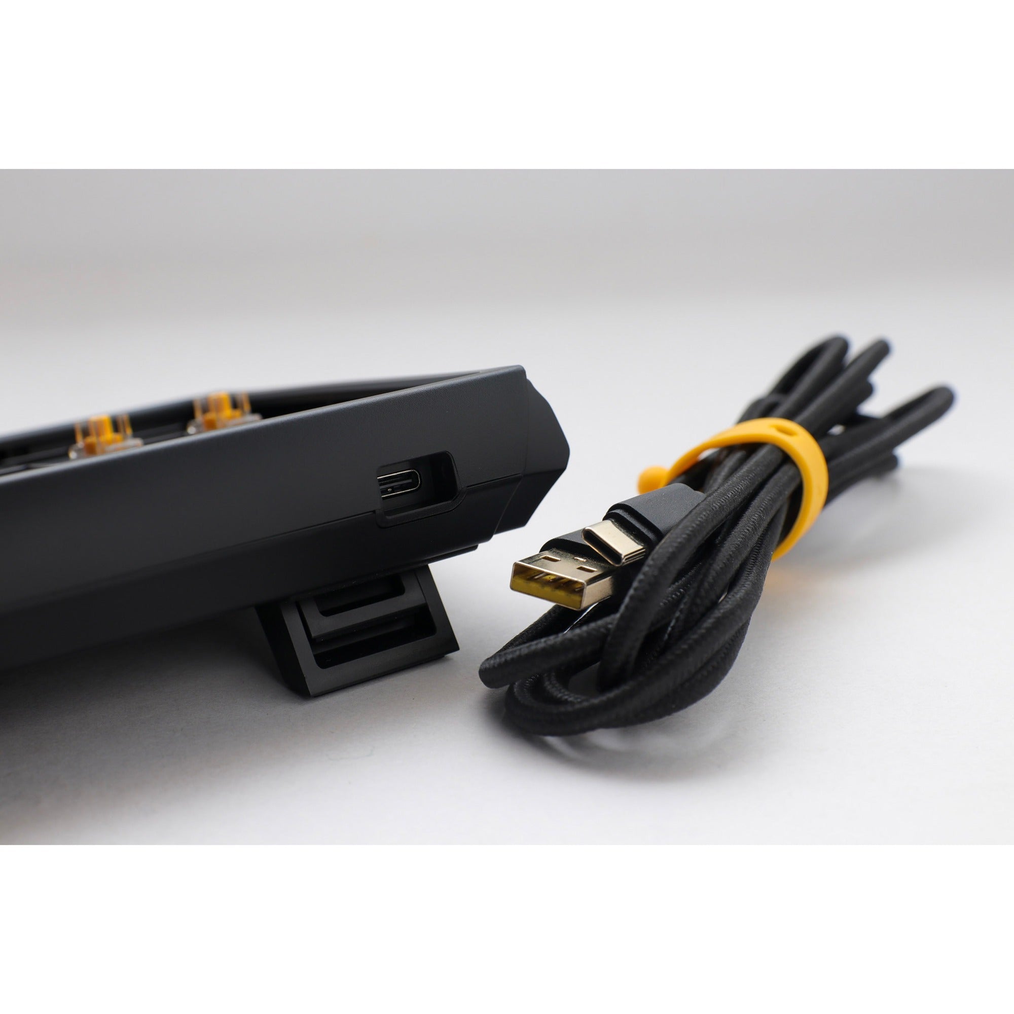 Ducky Ducky One 3 Mini ANSI-indeling Barebone
