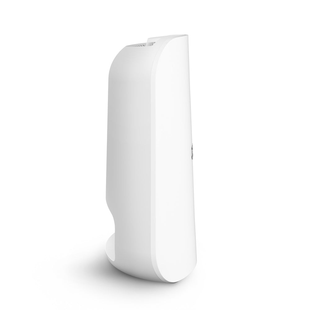 Eero max 7 mesh wifi router mesh router (wit)