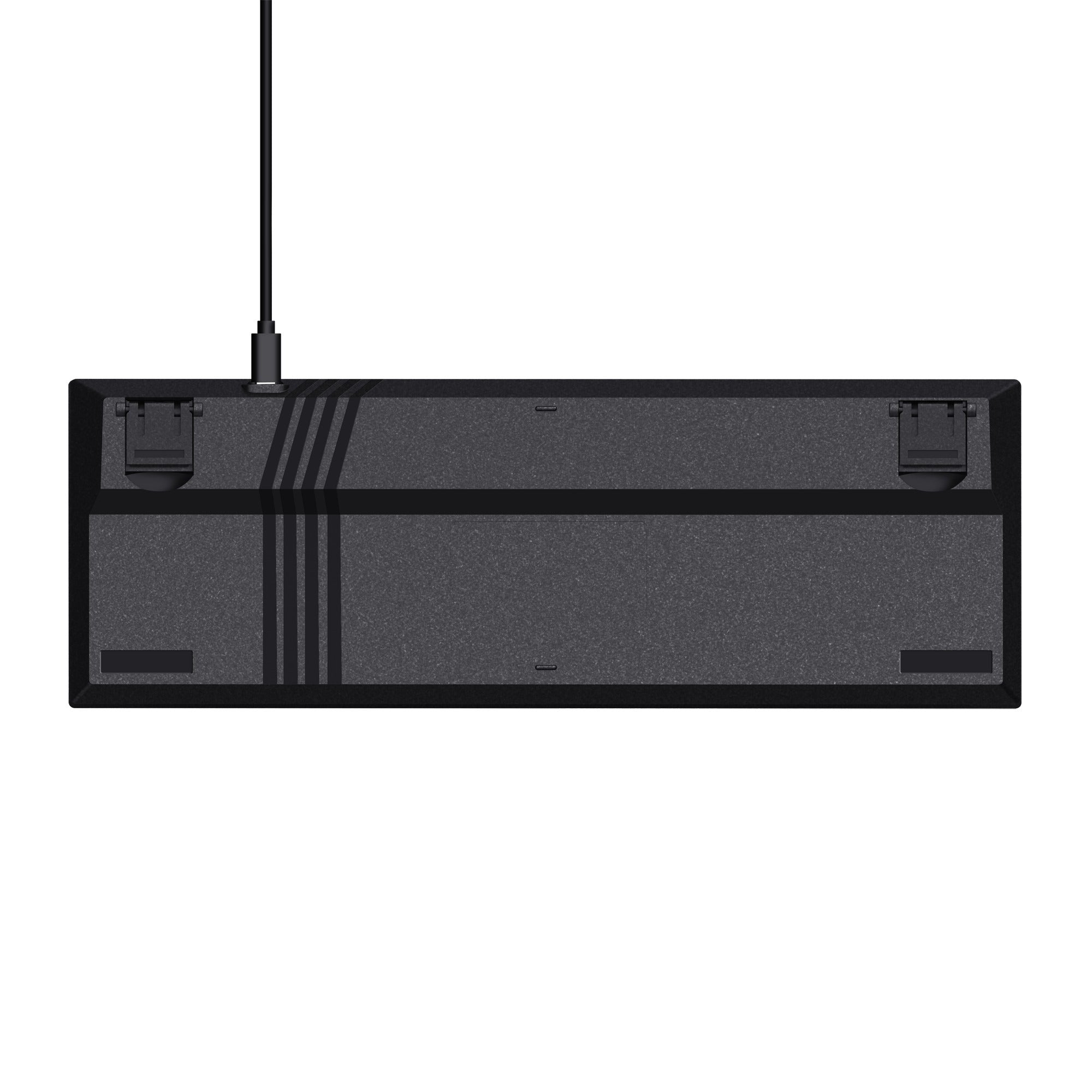 Trust Trust GXT 867 Acira 60% mini mechanische gaming-toetsenbo