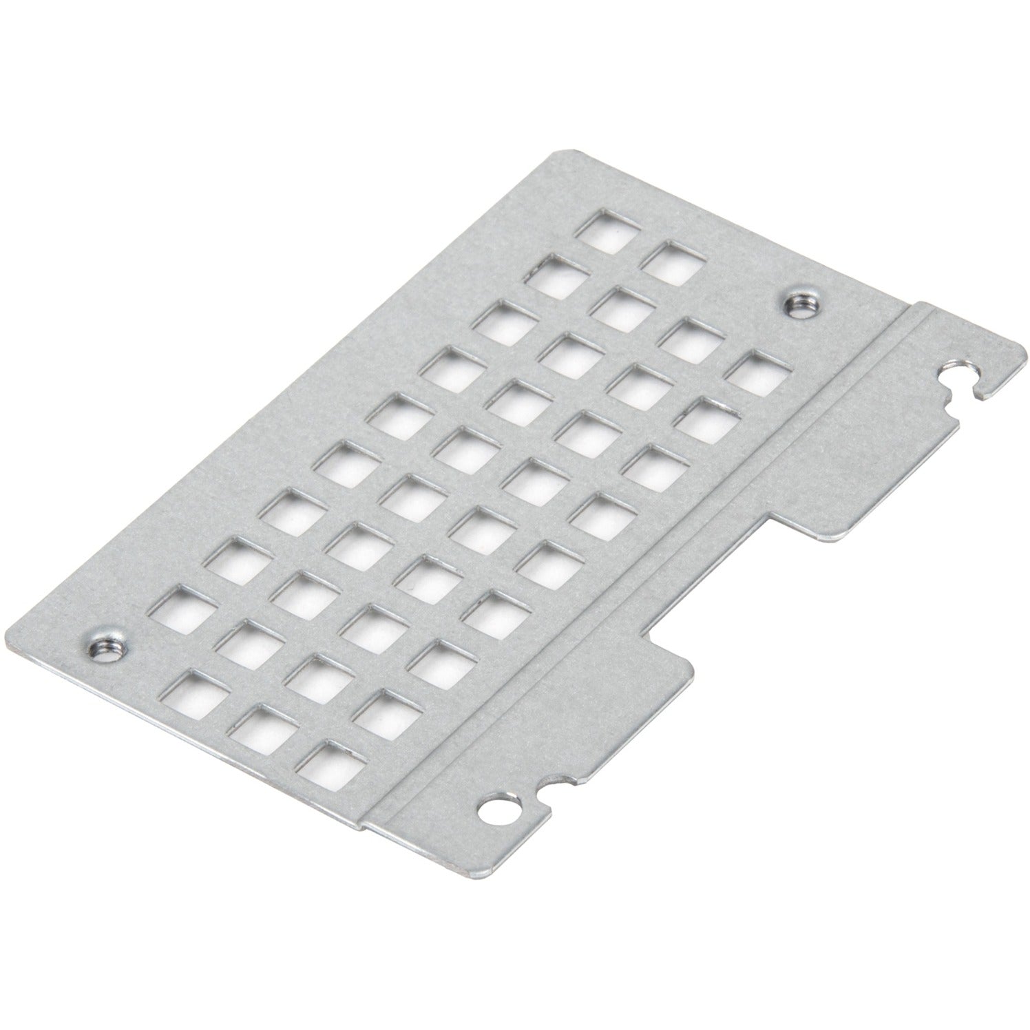 Silverstone rm23-502-mini rack behuizing (grijs zwart)