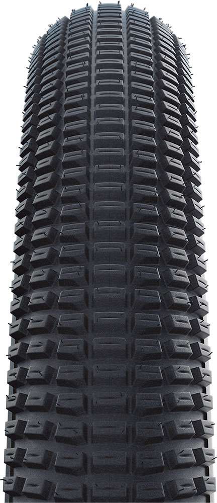 Schwalbe billy bonkers performance 26x2.25 addix folding tire