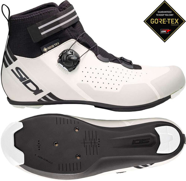 Sidi nix - winter road bike shoes