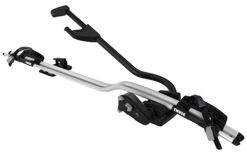 Thule proride 598 - roof rack