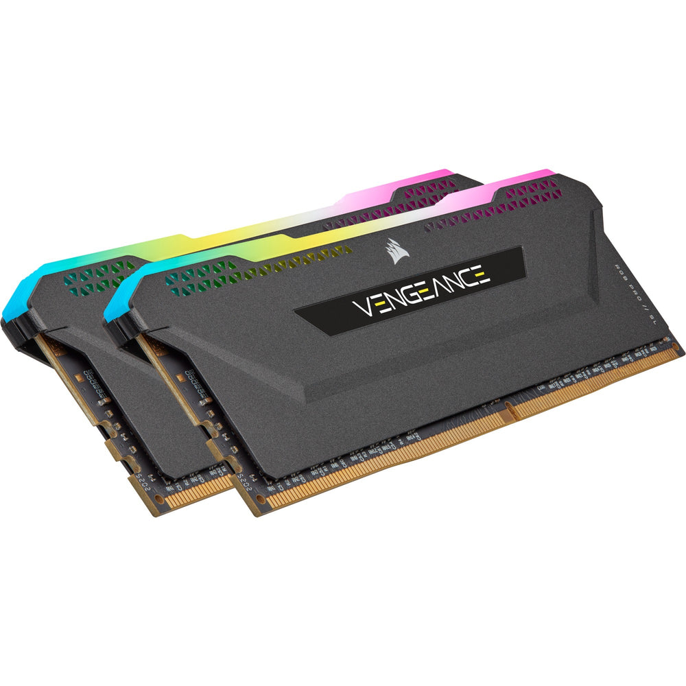 Corsair Corsair 16 GB DDR4-3200-kit
