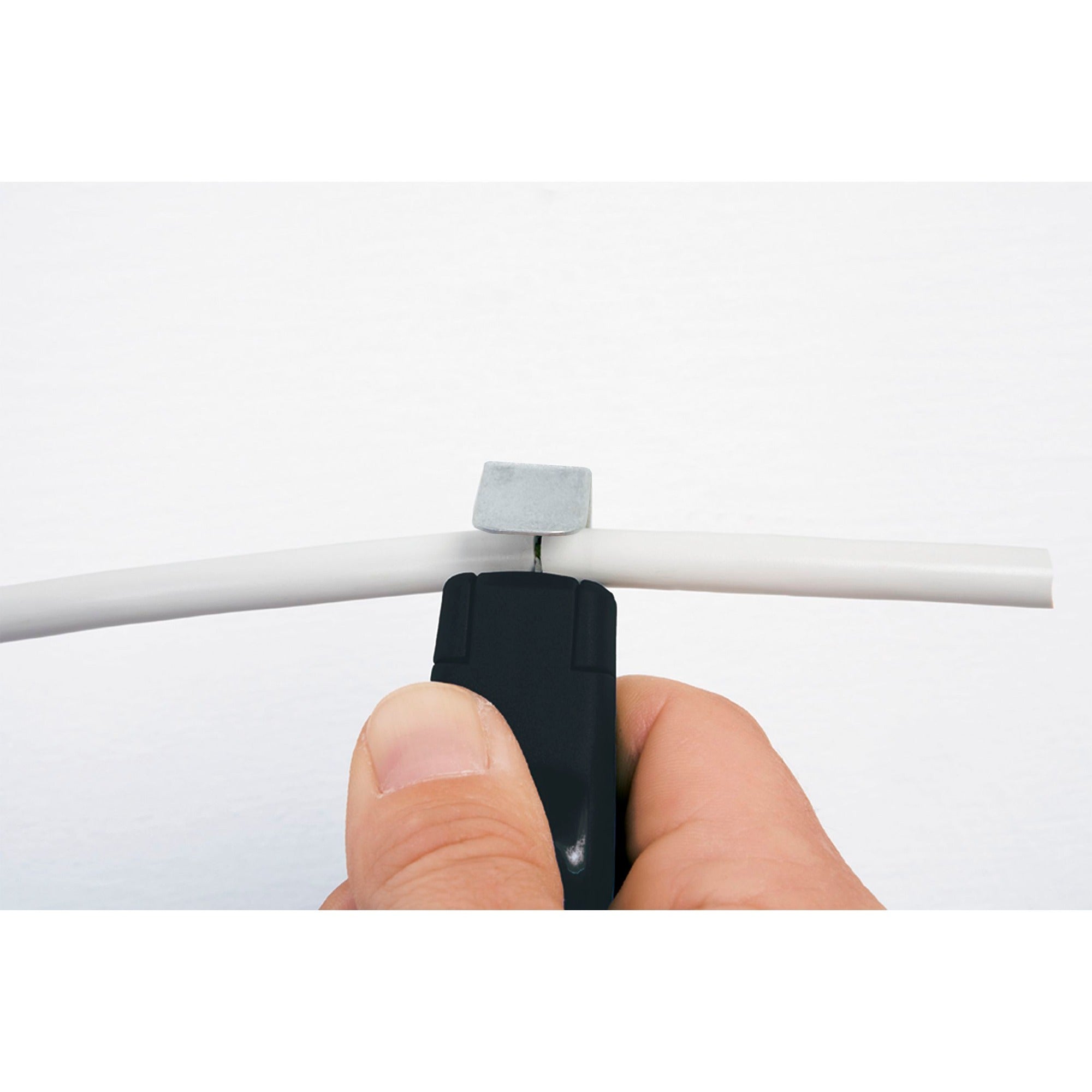 Wiha ontmantelingsgereedschap met zelfdraaiend sleepmes voor ronde kabel - 44240