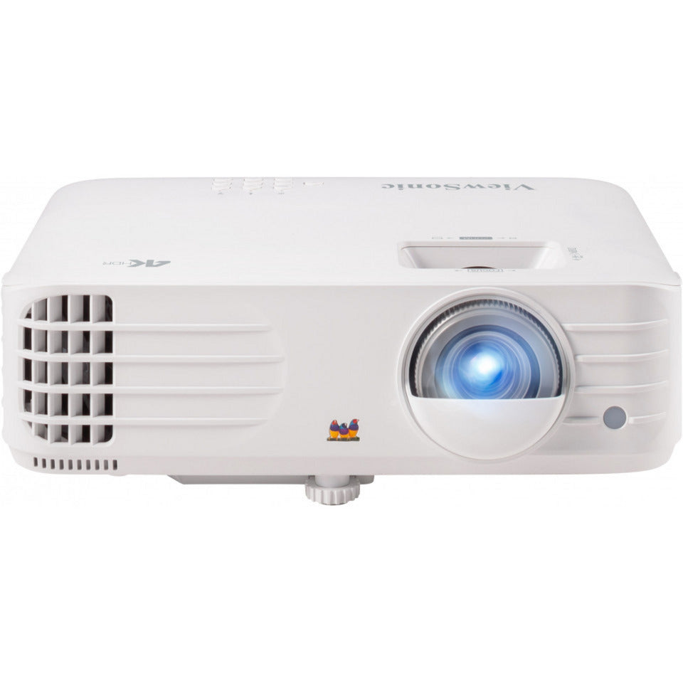 Viewsonic px701-4k dlp-projector 4k uhd (wit, 3200 ansi lumen)
