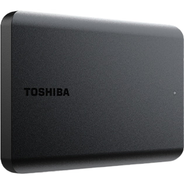 External HDD Toshiba 1 TB Canvio Basics 2022 USB