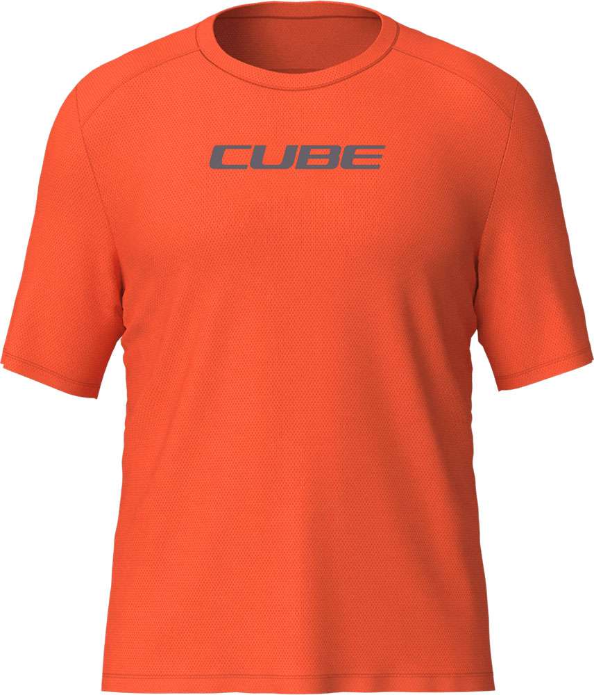 Cube mtb jersey
