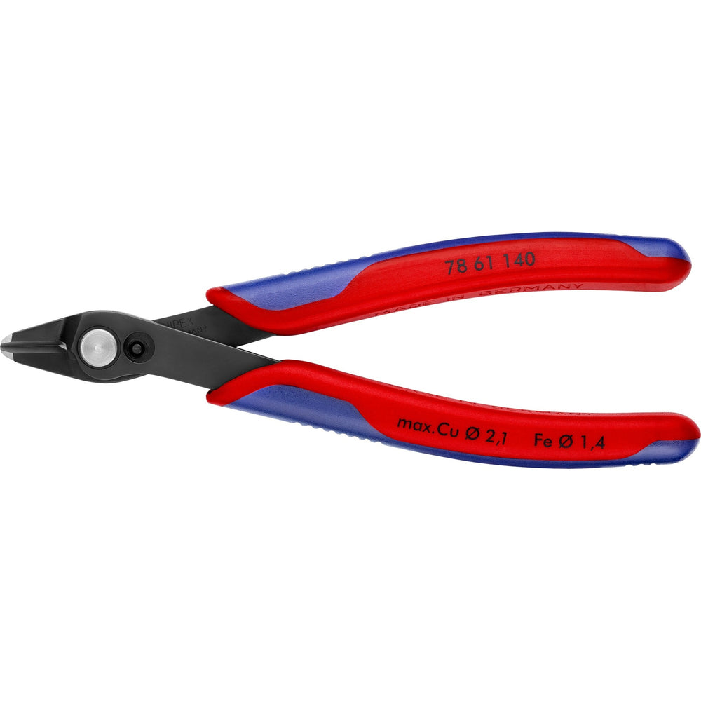 KNIPEX KNIPEX Elektronische Super Knips XL 7861140