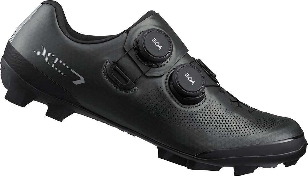 Shimano sh-xc703w - women's mtb shoes