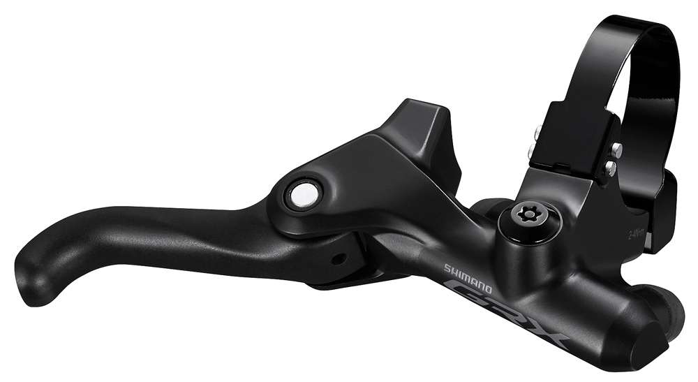 Levier de frein Shimano Droit GRX RX812 POUR FREIN À DISQUE