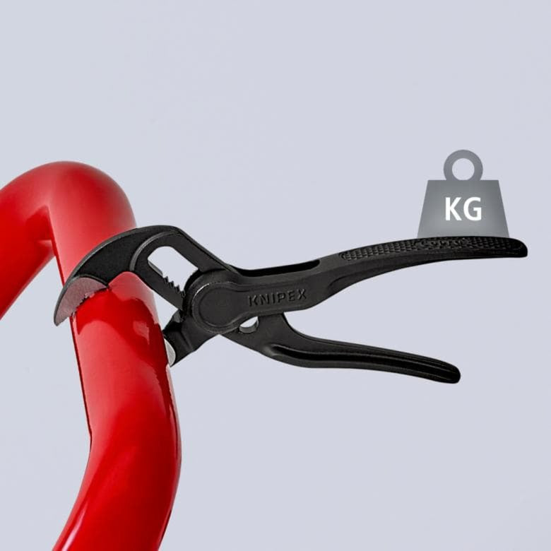 Knipex cobra xs pipe water pump pliers