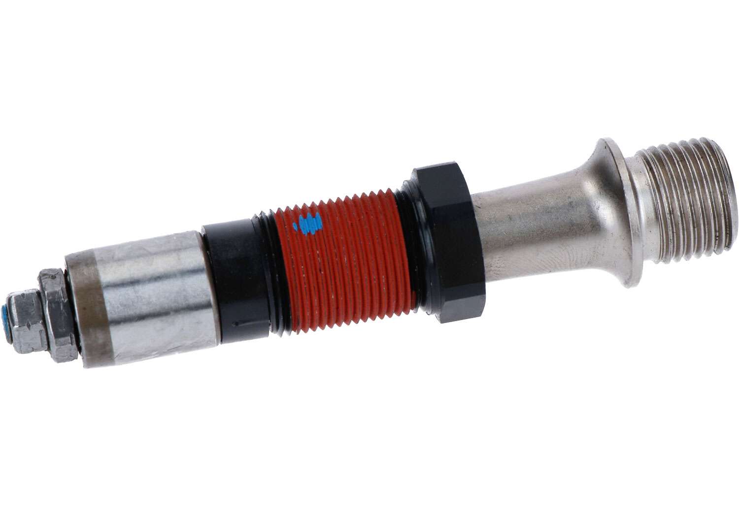 Shimano pedal axle complete for xt pd-m8100