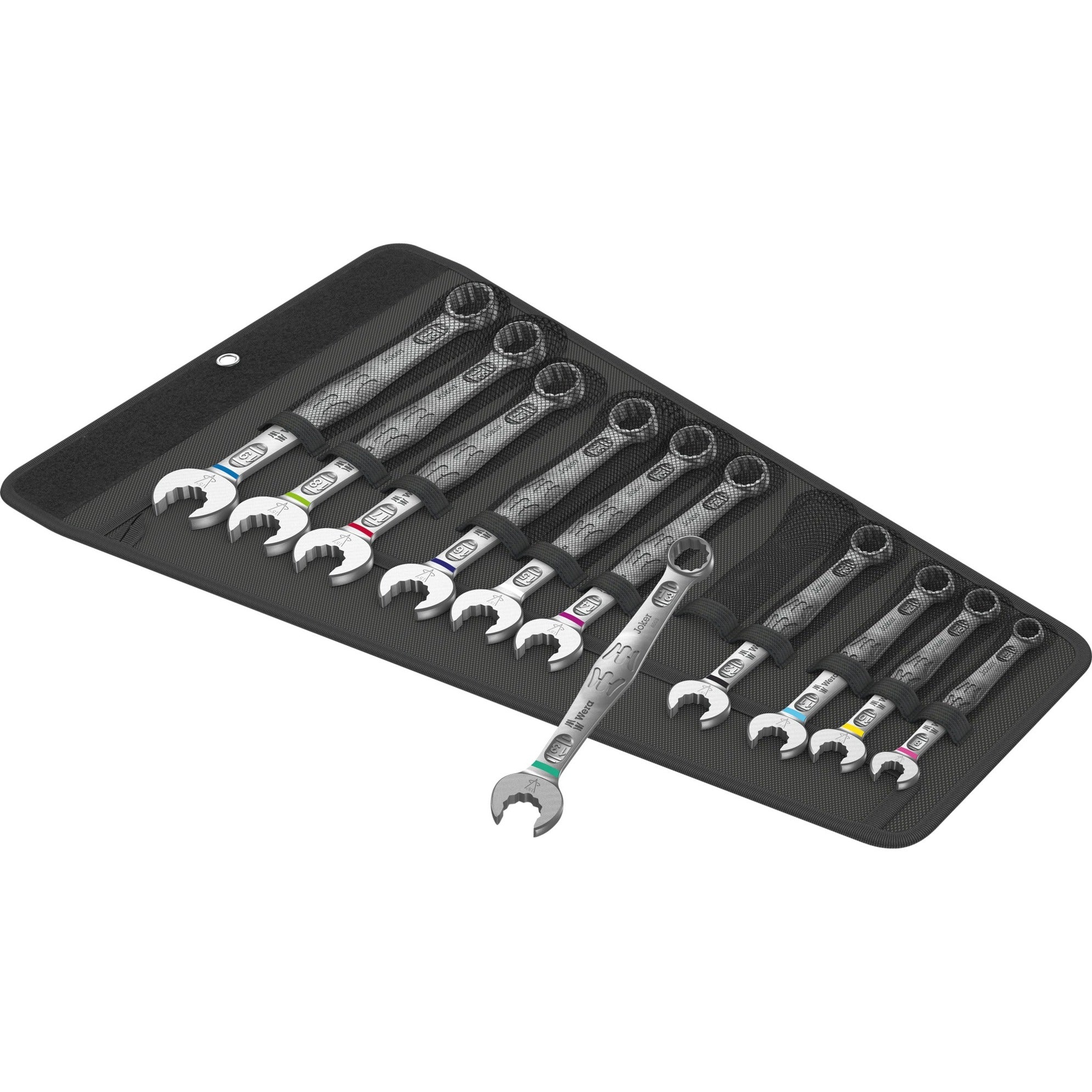 Wera 6003 joker 11 set 1 moersleutel