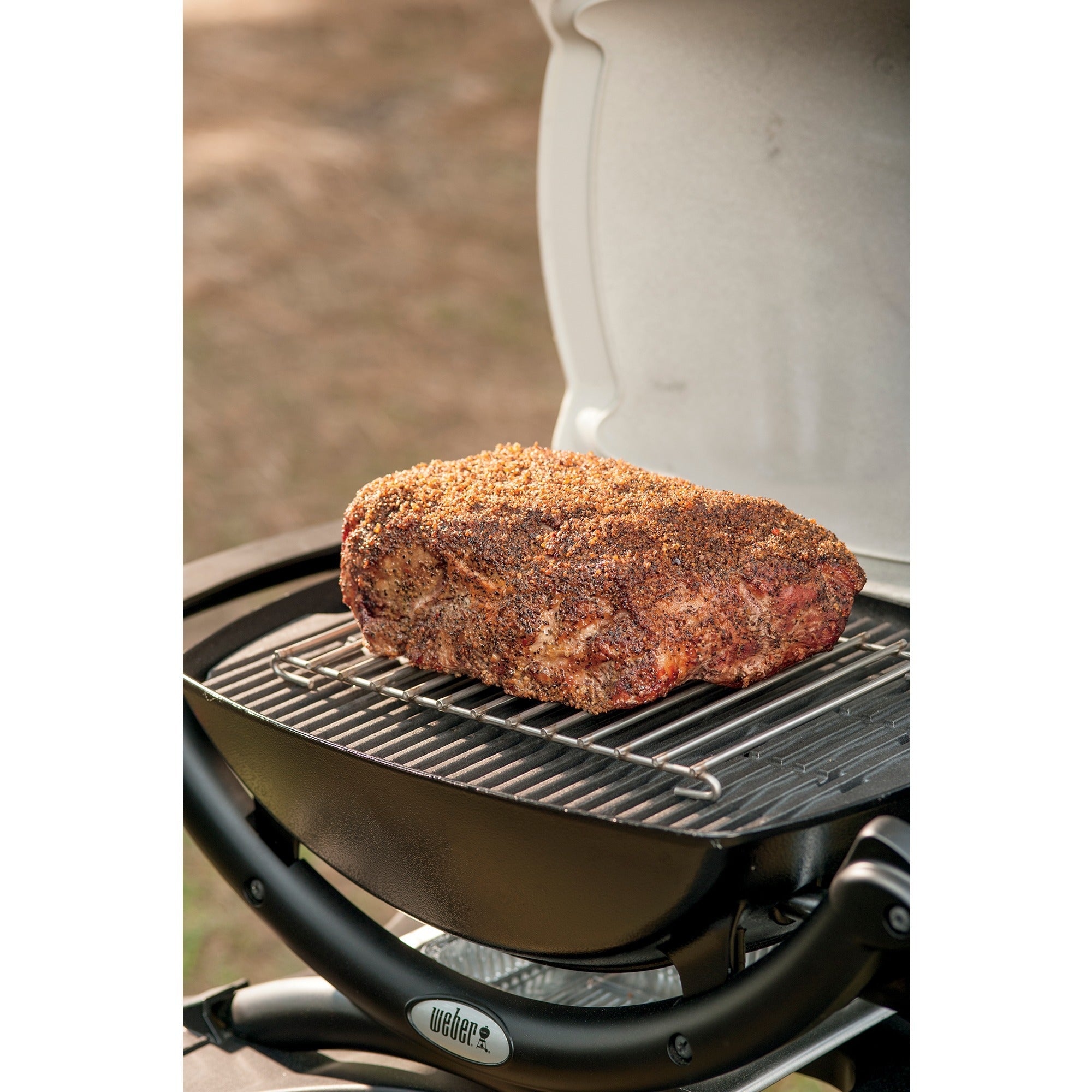 Weber grillrooster - q 1000 100, 1200 120 en 1400 140