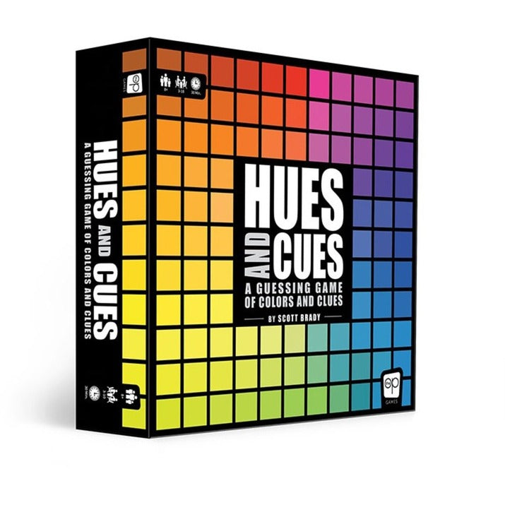 Europese spelersnetwerkkleuren en -cues