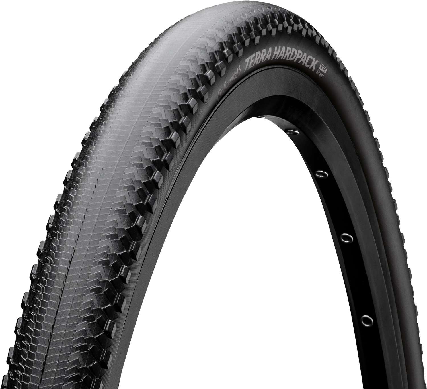 Continental terra hardpack shieldwall tlr 50-622 folding tire