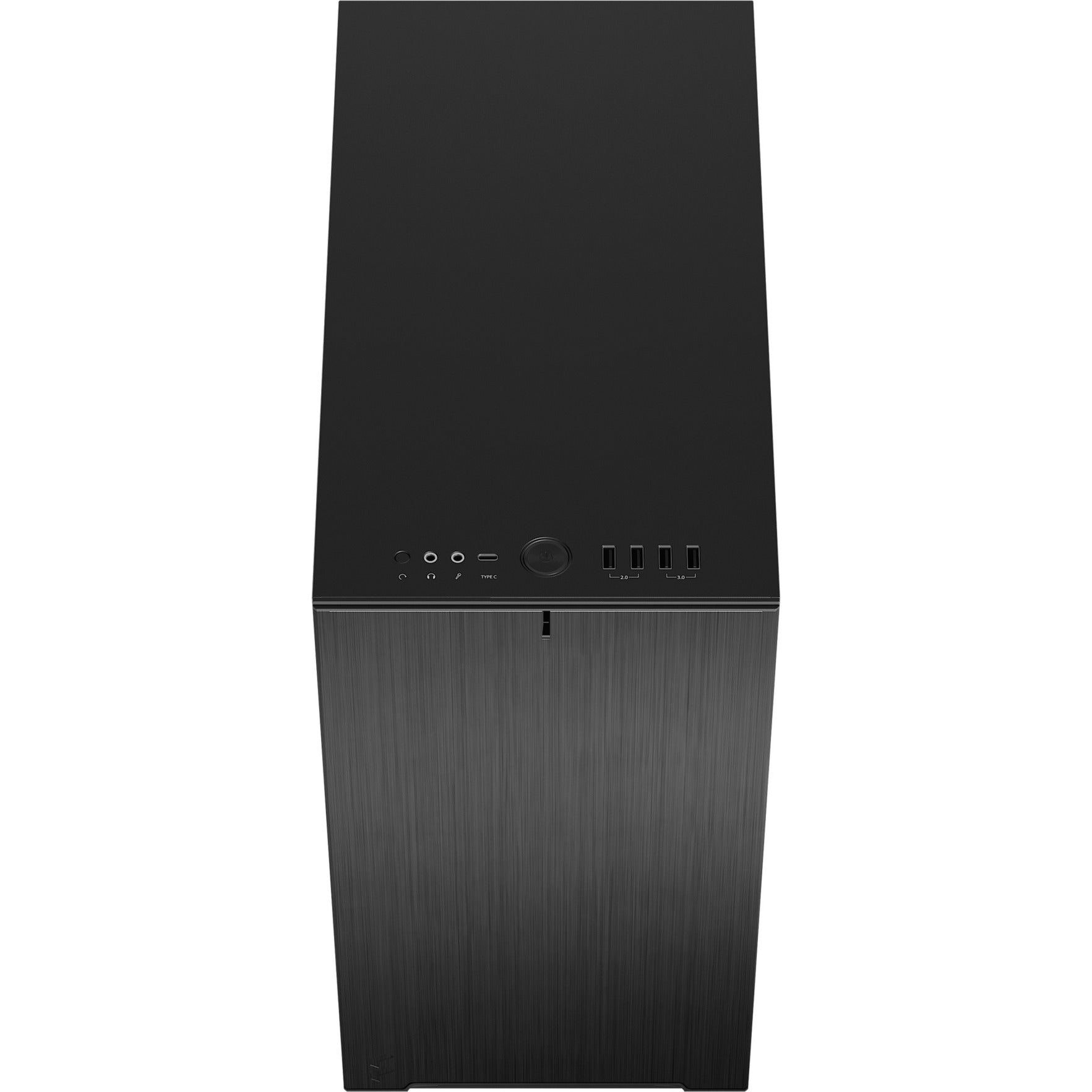 Fractal Design Fractal Design Define 7 Mini Zwart Effen