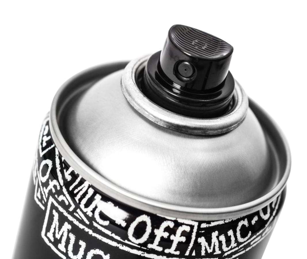 Muc-Off Fietsbescherming