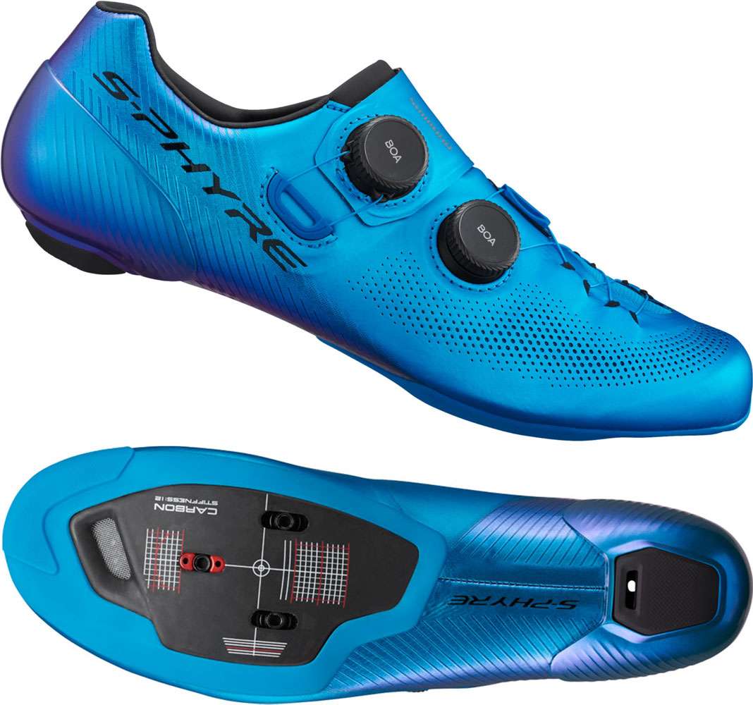 Shimano sh-rc903 s-phyre - road cycling shoes